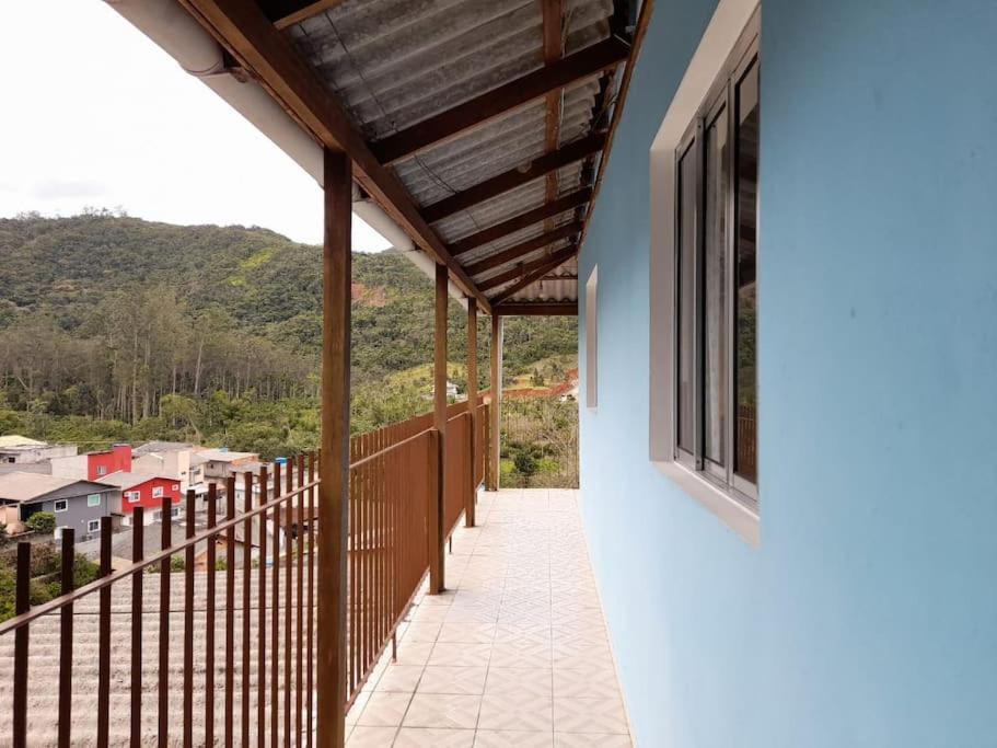 Apartamento Apartament Florianópolis