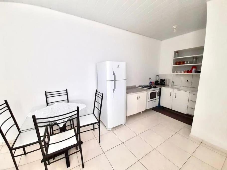 Apartament Apartamento Florianópolis